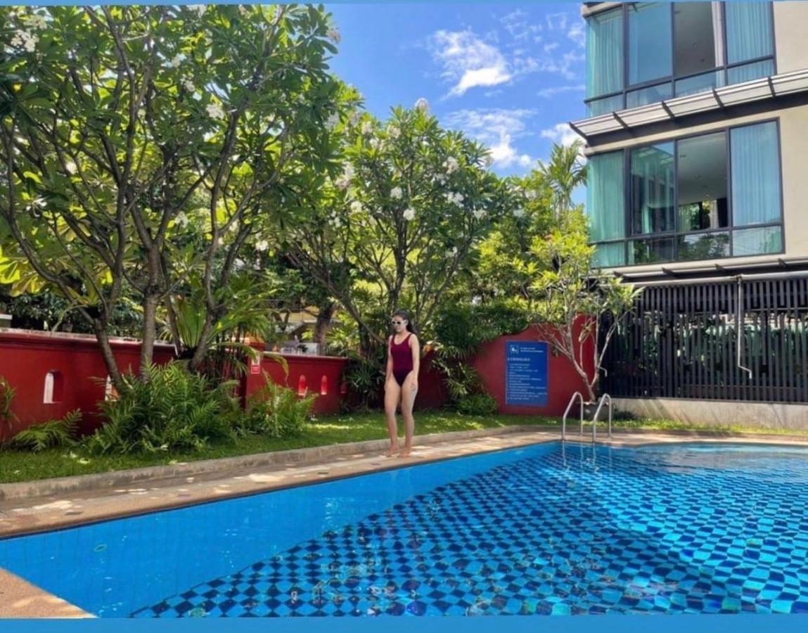 Chiang Mai Thai House,Thapae Eksteriør bilde