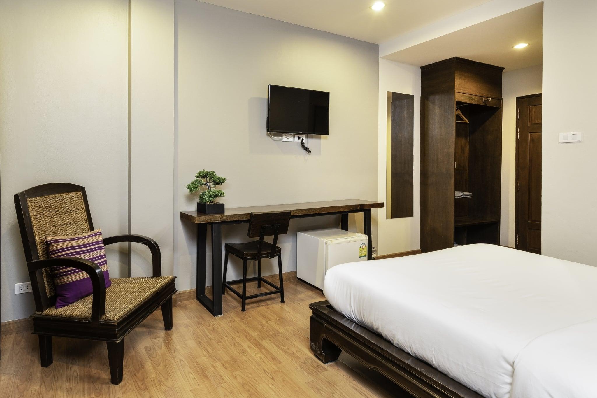 Chiang Mai Thai House,Thapae Eksteriør bilde