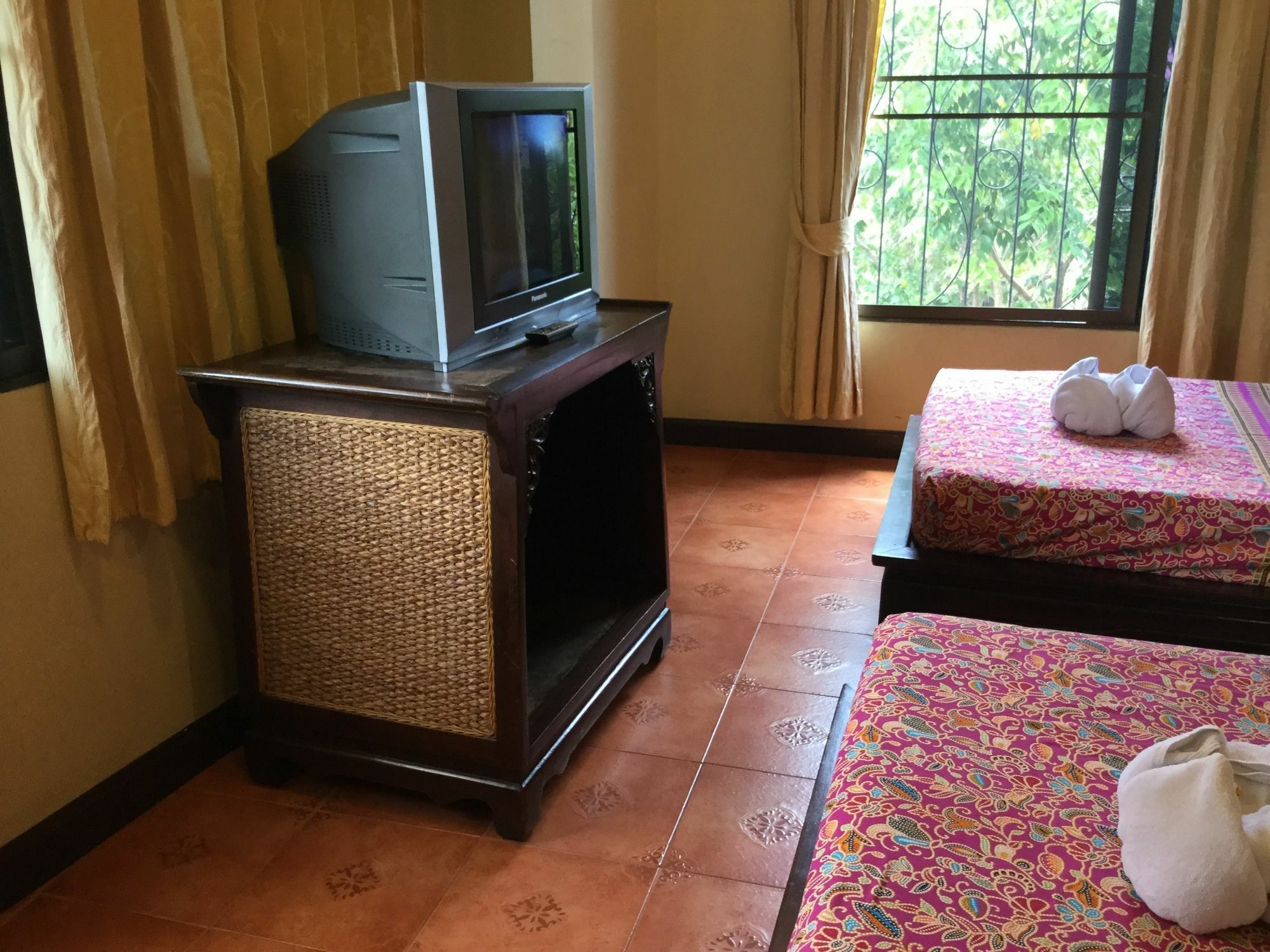 Chiang Mai Thai House,Thapae Eksteriør bilde
