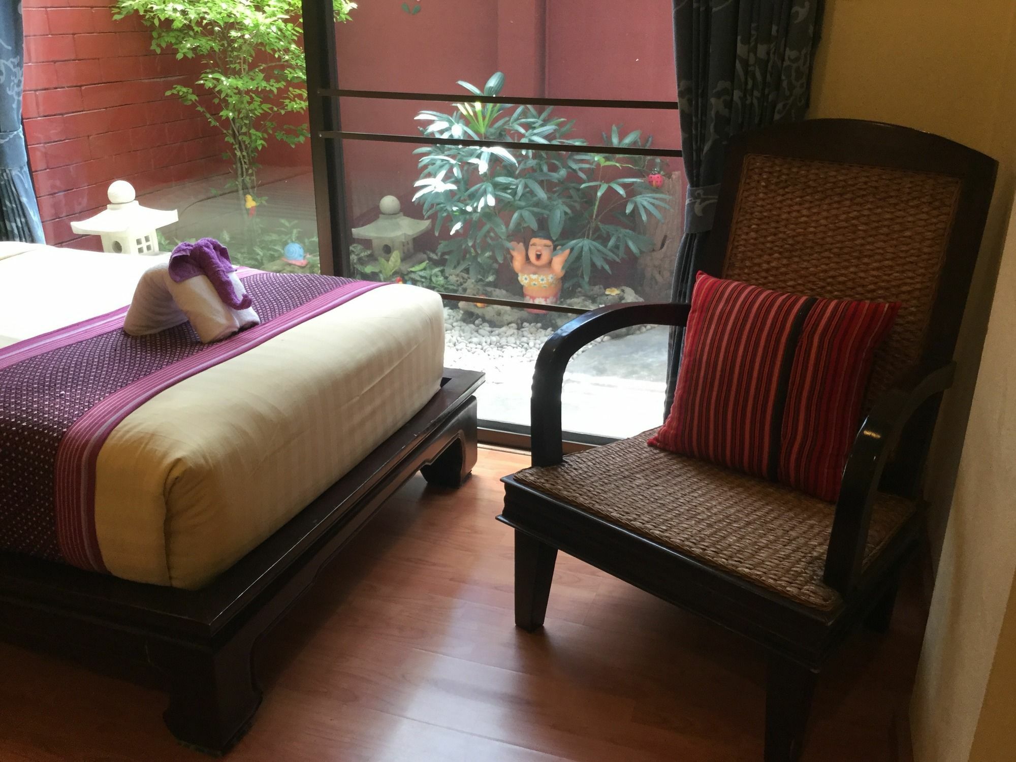 Chiang Mai Thai House,Thapae Eksteriør bilde